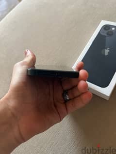 iPhone 13 128g ايفون ١٣ كسر زيرو