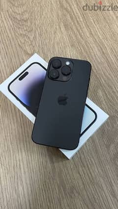 iPhone 16 Pro Max 256 gb