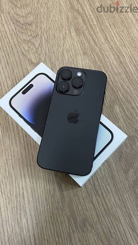 iPhone 16 Pro Max 256 gb 0