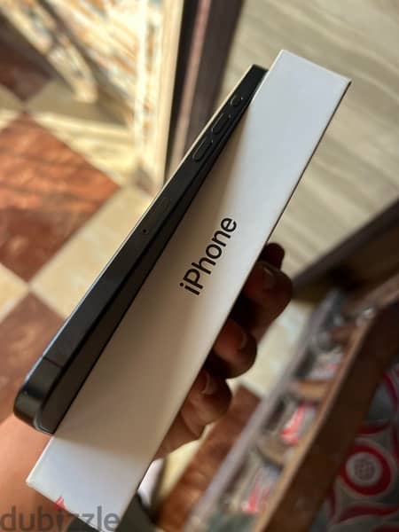 iphone 15pro max256g ||ايفون١٥برو ماكس٢٥٦جيجا 5