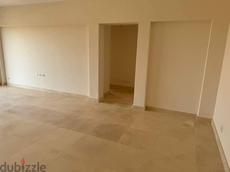 Apartment fpr rent at Owest شقة للإيجار بكمبوند أويست أكتوبر 4