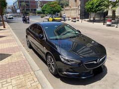 Opel Insignia 2019