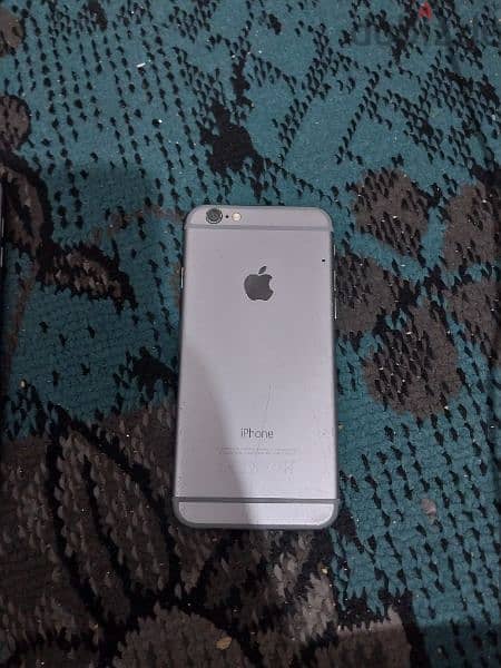 iPhone 6s 1