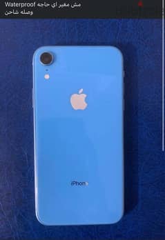 iphone xr zero