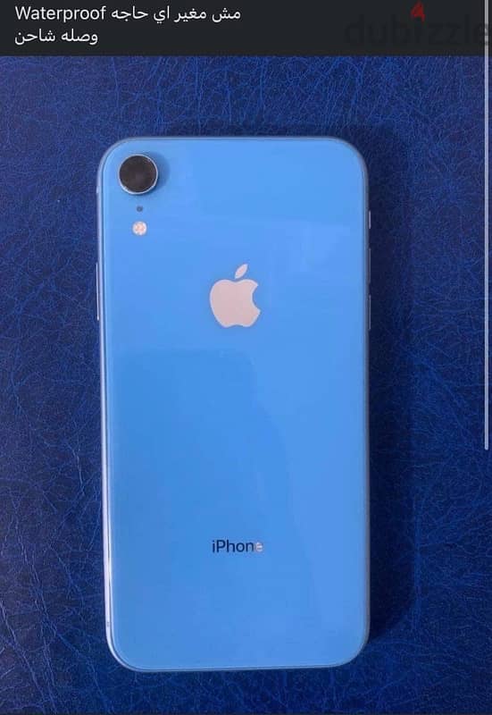 iphone xr zero 0