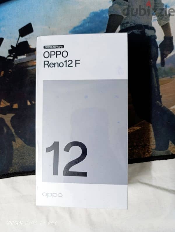 oppo reno 12f 3