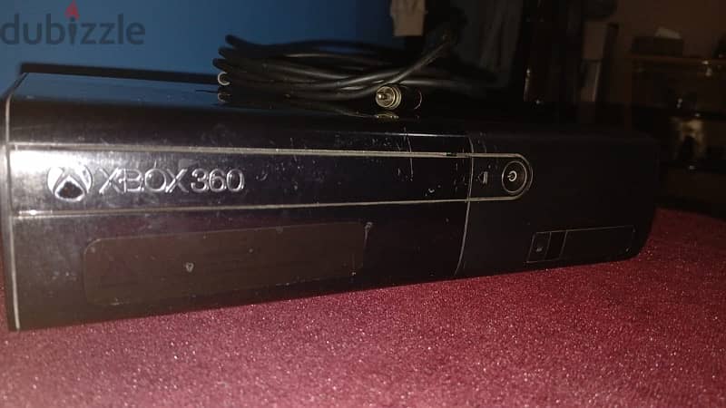 xbox 360 5