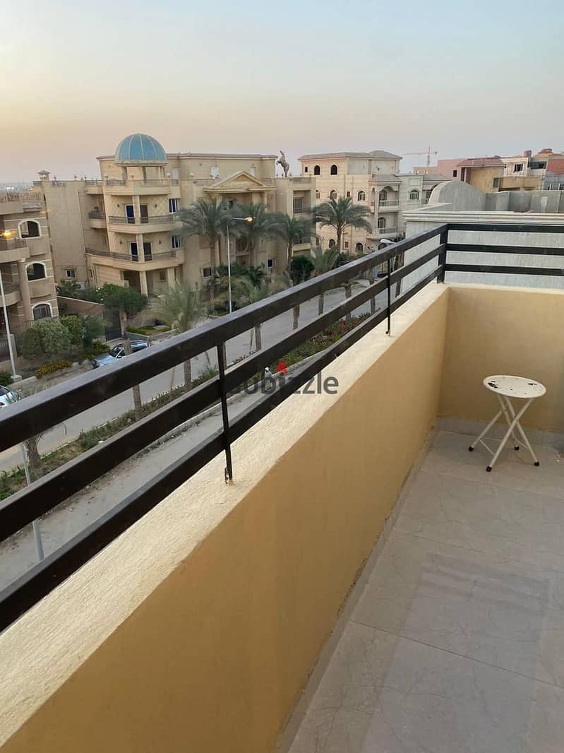 apartment fo sale in gharb samed special price 9