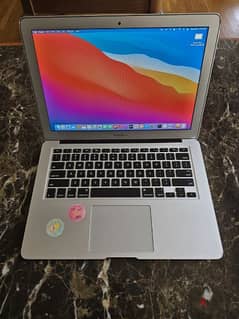 Macbook Air Mid 2013