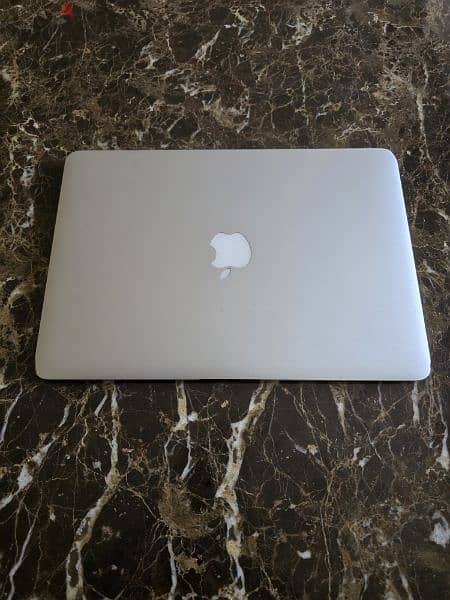 Macbook Air Mid 2013 1