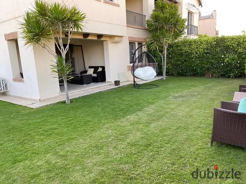 Apartment for sale 162m, fully finished in Al Maqsad Compound, New Capital 3