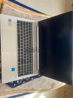 HP probook G9 0