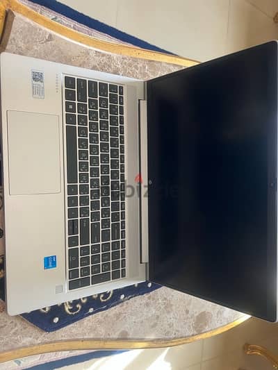 HP probook G9