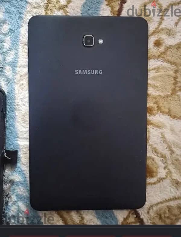 tab Samsung a6 1