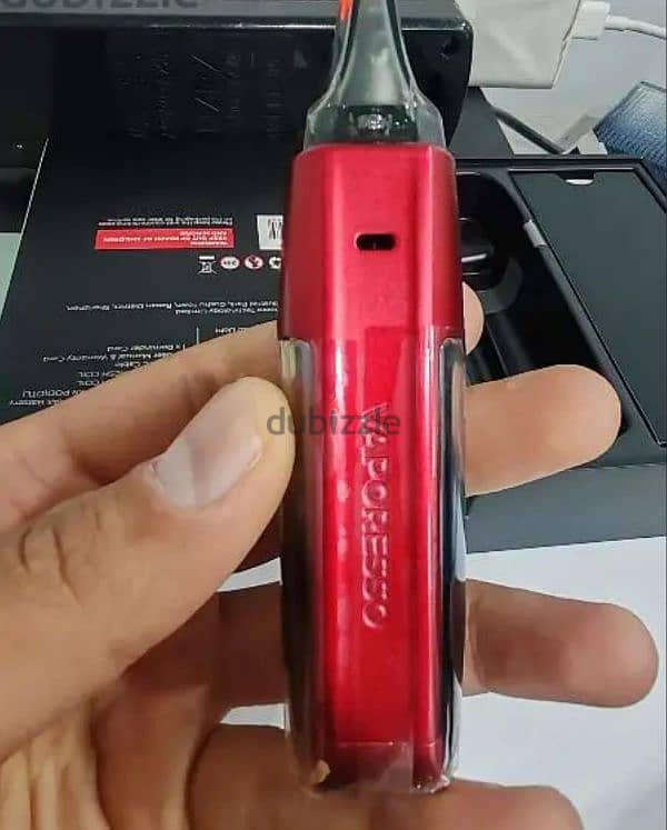 Vaporesso luxe XR Max 3