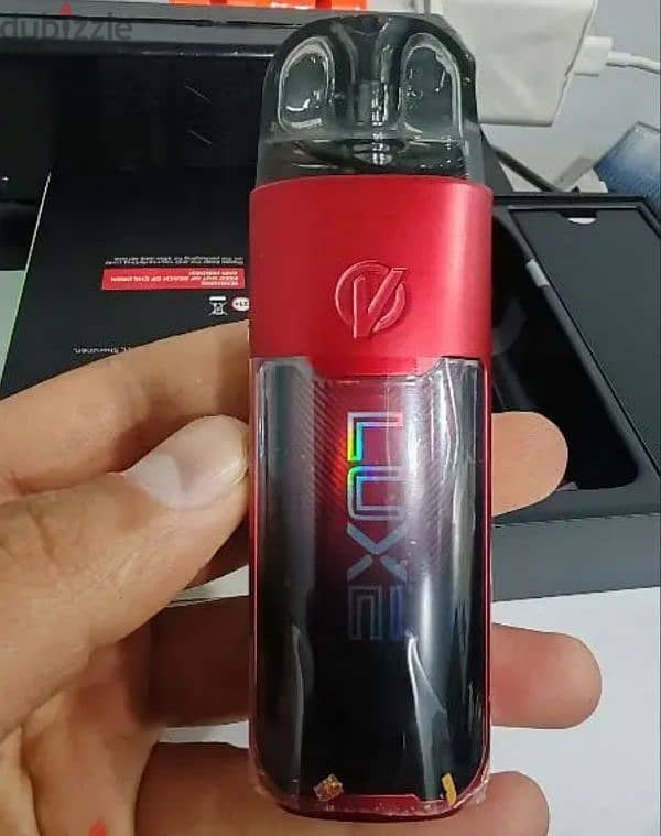 Vaporesso luxe XR Max 4