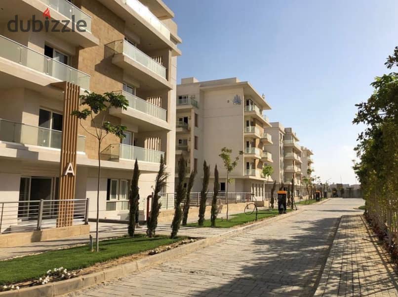 Move In Immediately at Mountain View Own an iVilla with Installments in a Prime Location in Sheikh Zayed 3