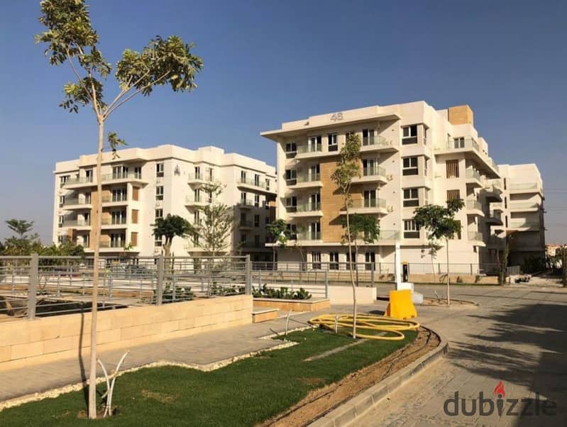 Move In Immediately at Mountain View Own an iVilla with Installments in a Prime Location in Sheikh Zayed 6