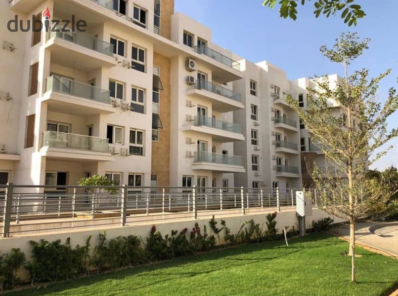 Move In Immediately at Mountain View Own an iVilla with Installments in a Prime Location in Sheikh Zayed 7