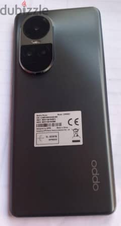 oppo Reno 10 5G