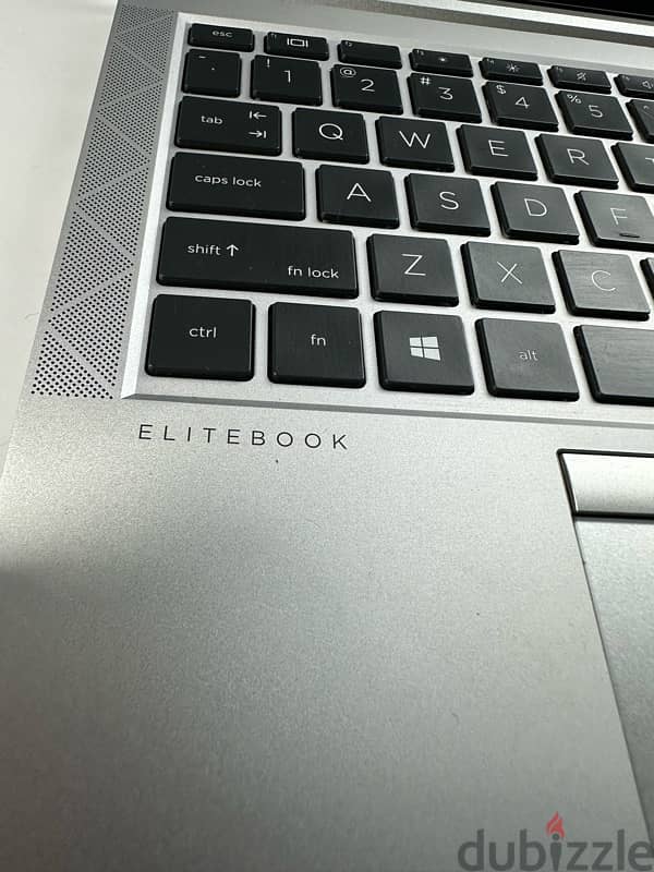 اللاب الغني عن التعريف HP Elitebook 845 G7 1