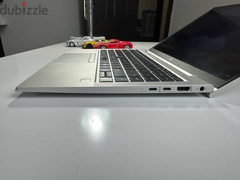 اللاب الغني عن التعريف HP Elitebook 845 G7 5