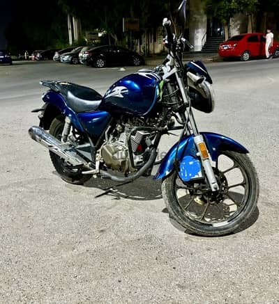 هوجانج 200 cc