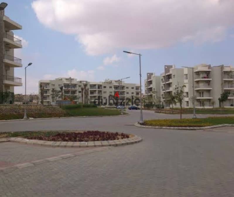 134 sqm apartment for rent in The Address Compound - Sheikh Zayed, finished with air conditioners 8