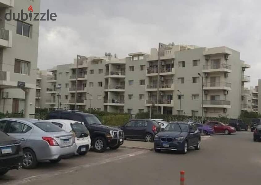 134 sqm apartment for rent in The Address Compound - Sheikh Zayed, finished with air conditioners 14