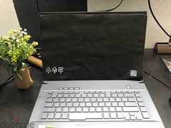 ASUS ROG Zephyrus M15 For Sale