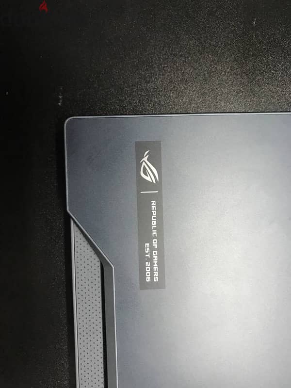 ASUS ROG Zephyrus M15 For Sale 2