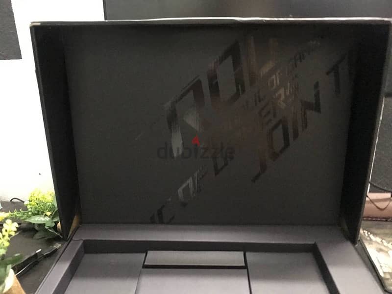 ASUS ROG Zephyrus M15 For Sale 4