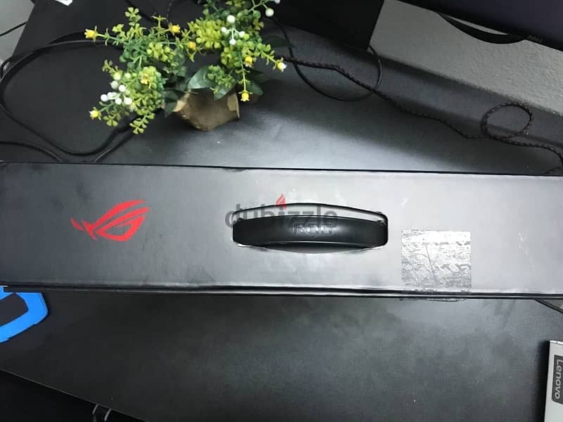 ASUS ROG Zephyrus M15 For Sale 5