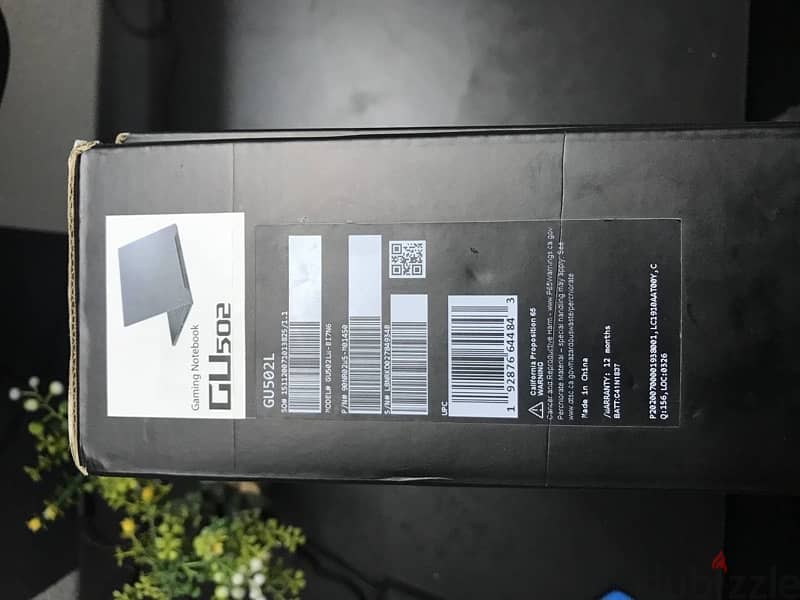 ASUS ROG Zephyrus M15 For Sale 8