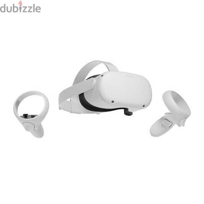 Meta oculus quest 2 128 GB used ميتا اوكولس كويست ٢ استعمال خفيف