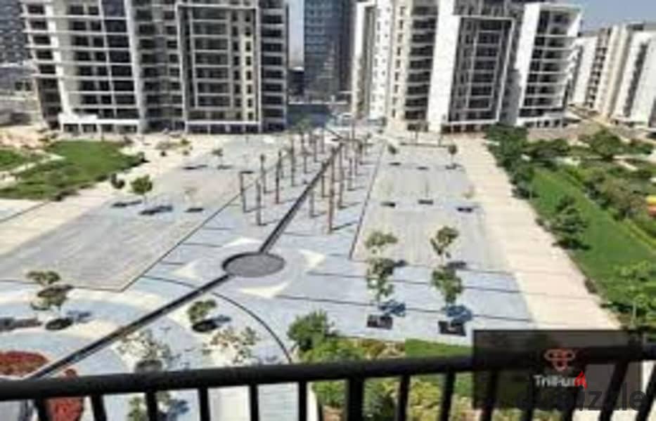 Apartment for sale 160SQM at Zed West Compound shiekh zayed 2