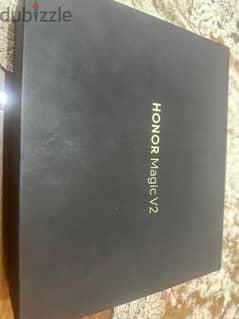 Honor Magic V2 fold. 16gb/512gb global