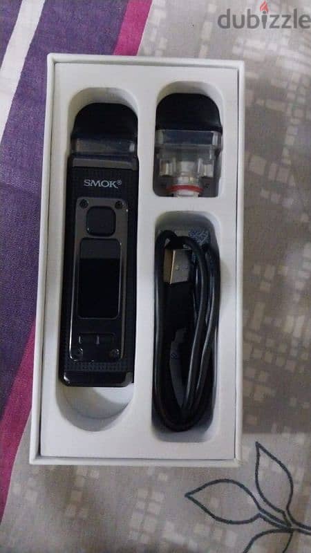 SMOK RPM 4 kit فيب سموك 1