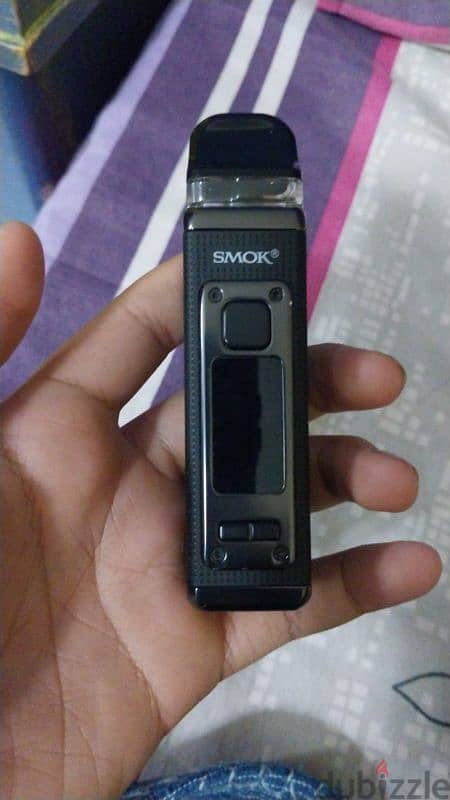 SMOK RPM 4 kit فيب سموك 4