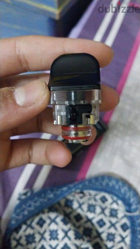 SMOK RPM 4 kit فيب سموك 5