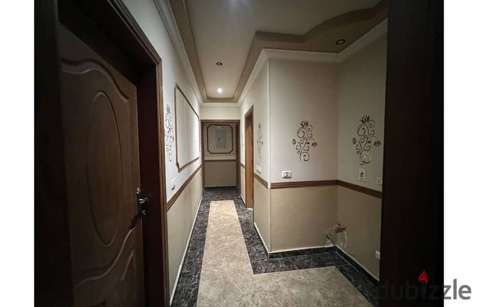 Apartment for sale 210m in new cairo 1st statment 3