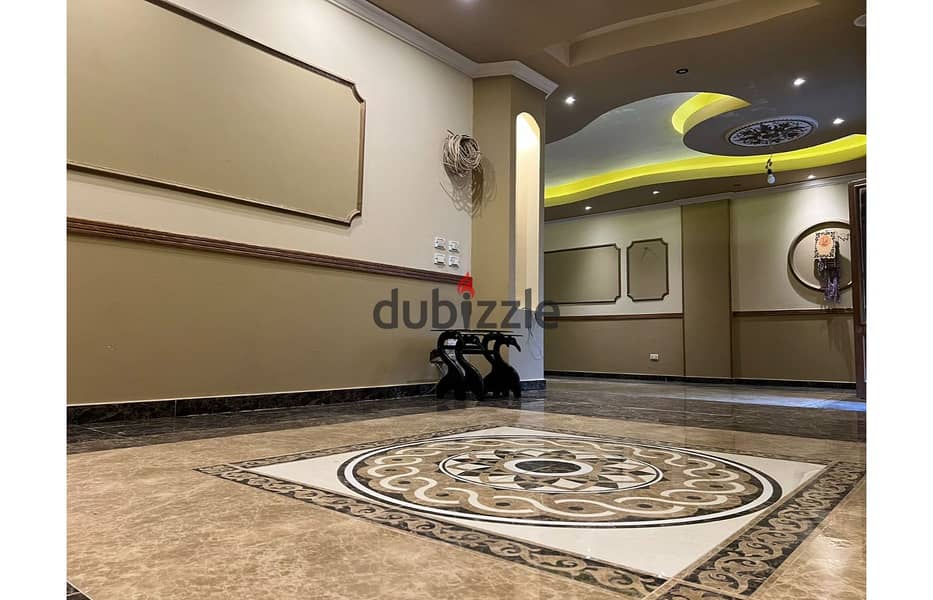 Apartment for sale 210m in new cairo 1st statment 6