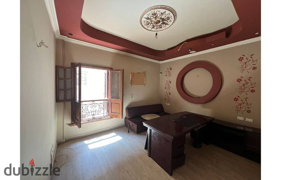 Apartment for sale 210m in new cairo 1st statment 14