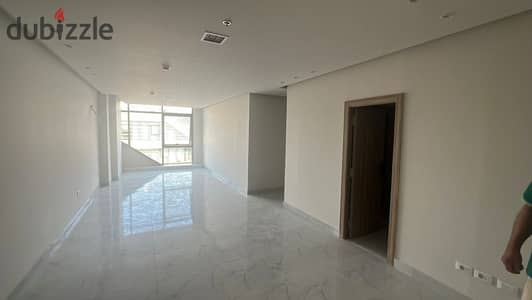 Medical center 180 sqm for rent inside The Gate Plaza Mall distinctive location ultra super luxury finishing