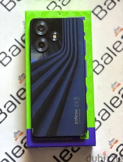 Infinix hot 30