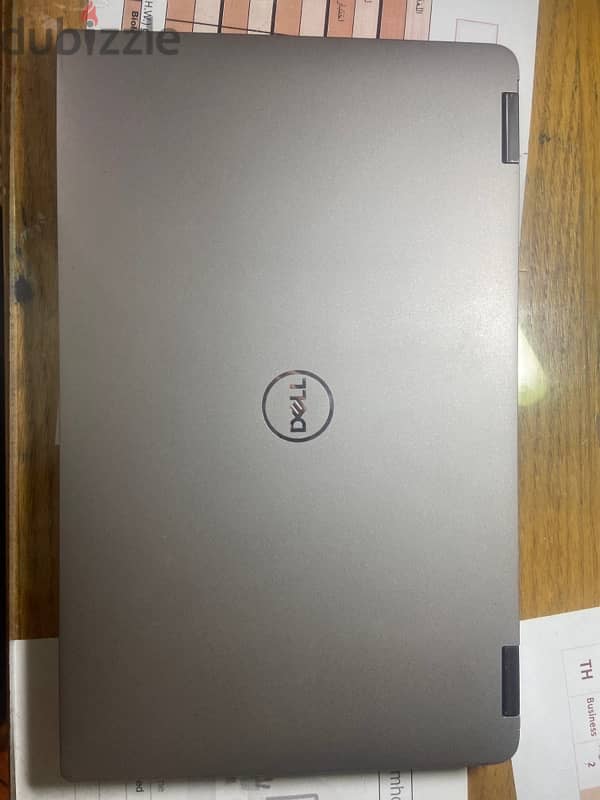 laptop Dell 1