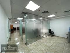 Office For Rent in One Katamia             MS-AA 66