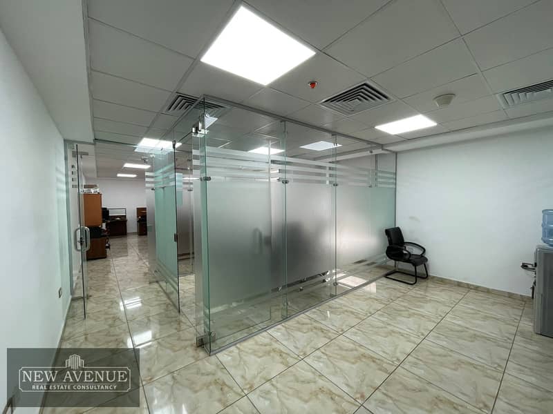 Office For Rent in One Katamia             MS-AA 66 0