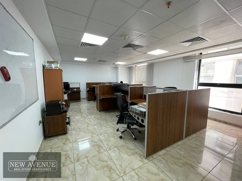 Office For Rent in One Katamia             MS-AA 66 4