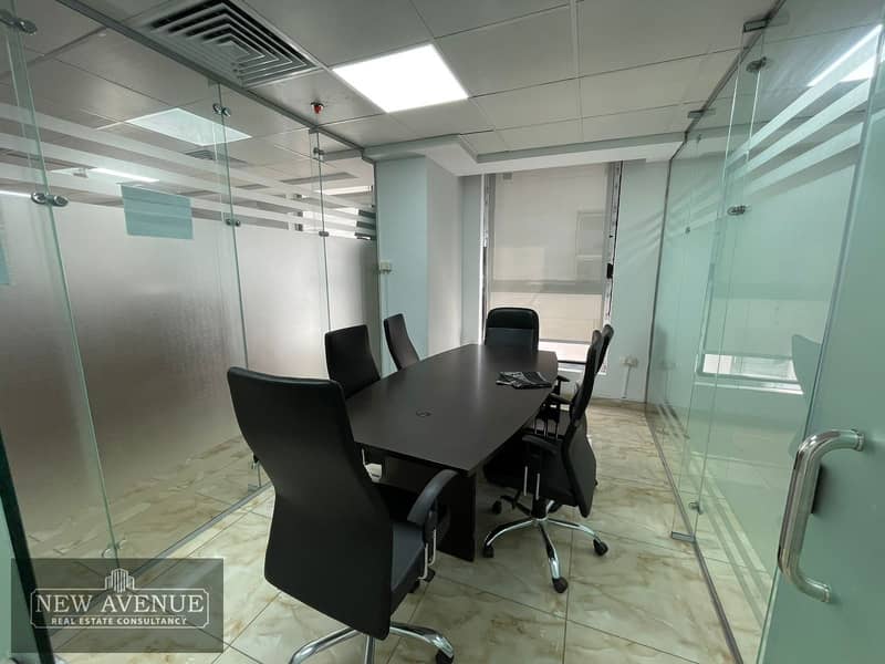 Office For Rent in One Katamia             MS-AA 66 5